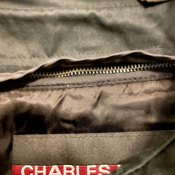 Mens trench coat - Picture 11 of 12